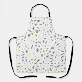 Delantal Pasta Fiesta