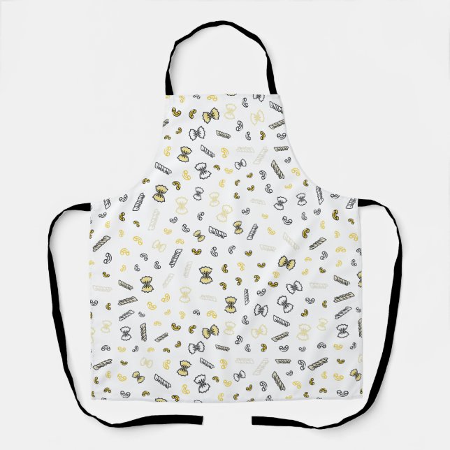Delantal Pasta Fiesta (Anverso)