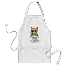 Pasta La Vista Baby Fun Cat Diseño