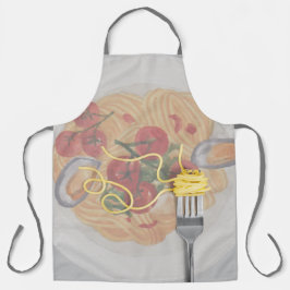 Delantal Pasta Lovers