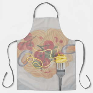 Delantal Pasta Lovers