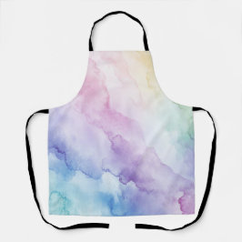 Delantal Pastel Kitchen Apron