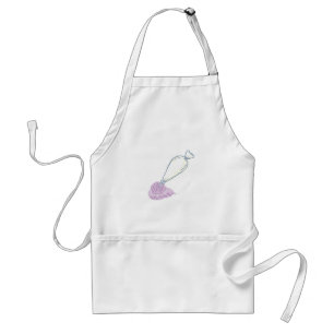 Delantal Pastelería Chef Bag Panadería Decoración De Pastel