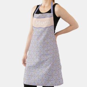 Delantal Pasteles perfectos para mamá
