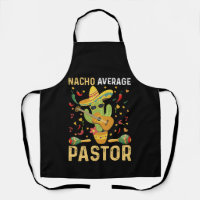 Pastor Promedio Nacho Líder Religioso Cinco De May