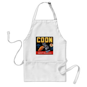 Delantal Patatas dulces de la marca Coon