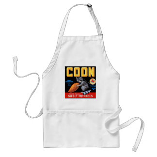 Delantal Patatas dulces de la marca Coon