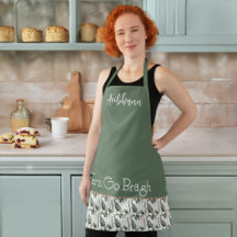 Patrón Celta Personalizado de Erin Go Bragh