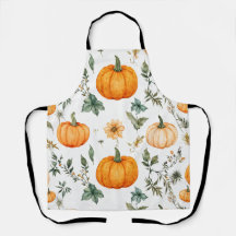 Patrón de calabaza rusa