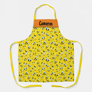 Delantal Patrón de caras TWEETY™