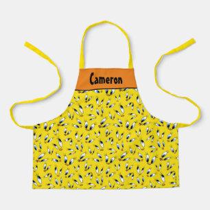 Delantal Patrón de caras TWEETY™