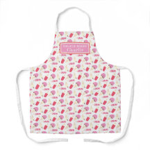 Patrón de conos de soles personalizados