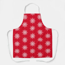 Patrón de copos de nieve del G-Clef de ornitología