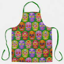 Patrón de descompresión de flores 2018