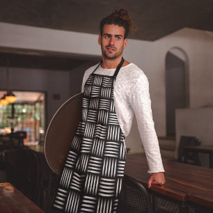 Delantal Patrón de latencia