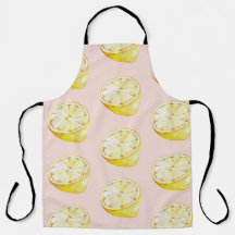 Patrón de lemas rosa y amarillo pastel moderno