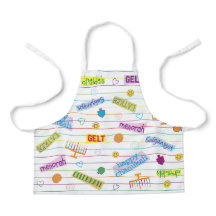 Patrón feliz de Chanukah