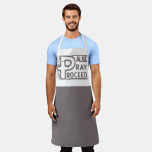 PAUSE PRAY PROCEDE CRISTIAN