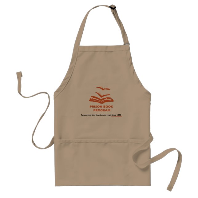 Delantal PBP Apron (Frente)
