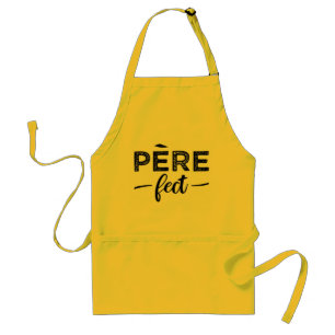 Delantal Père-fect