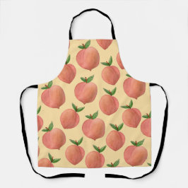Delantal Peaches