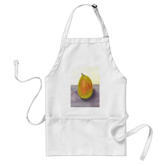 Delantal Pear (Frente)