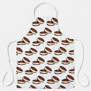 Delantal Pennsylvania PA Amish Food Whoopie Pies Pie