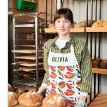 Pepper Chili Caliente