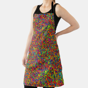 Delantal Pequeña plataforma - Apron