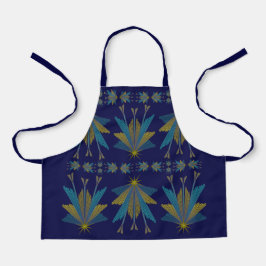 Delantal Pequeño Apron de la Armada de las Estrellas de Had