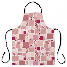 pequeños a grandes cuadrados