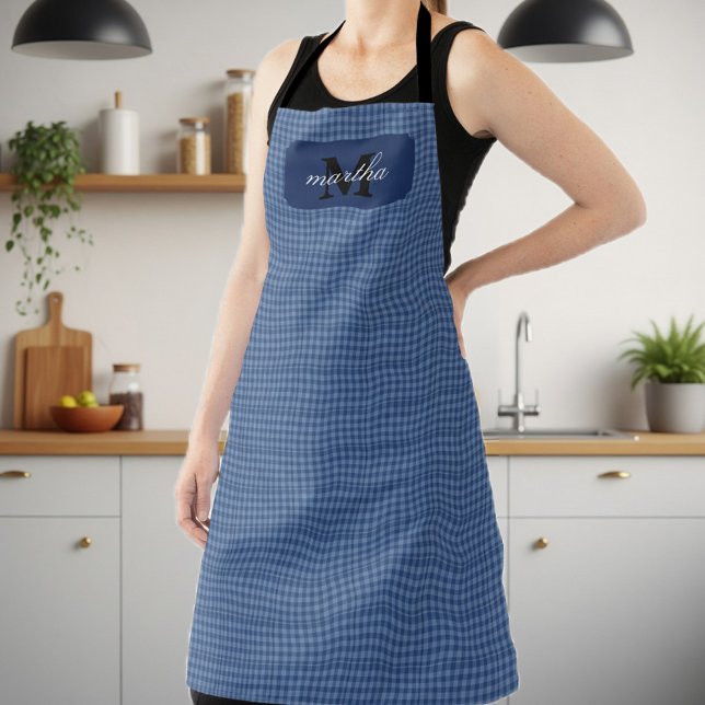 Delantal  Perfect Kitchen Apron | Unisex Universal Fit  (Subido por el creador)