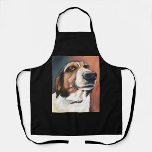 Delantal Perro Beagle del Hound