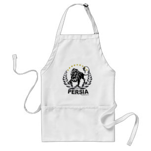 Delantal Persia