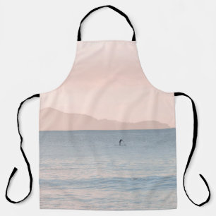 DELANTAL PERSON PADDLE BOARDING