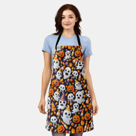 Delantal Personaliza tu foto aquí T-Shirt Apron