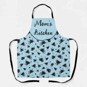 Delantal Personalizable Bee Chef Apron   Regalos de reflexi