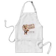 Personalizable de tigre de chef animal