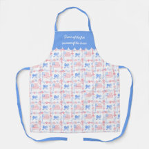 Personalización de la acuarela Patriótica del 4 de