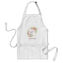 Personalización de la firma Monograma Elegancia Ap