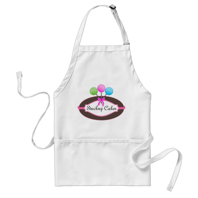Delantal Personalizado Apron (Frente)