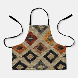 Delantal Personalizado Apron para Artes y Artesanías