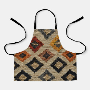 Delantal Personalizado Apron para Artes y Artesanías