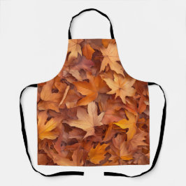 Delantal Personalizado Apron para Artesanos