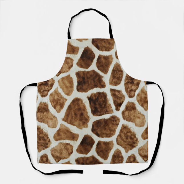 Delantal Personalizado Apron para los amantes de la barbaco (Anverso)