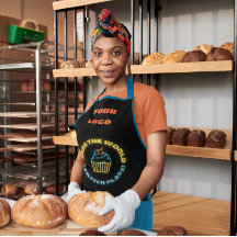 Personalizado Baking Apron