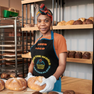 Delantal Personalizado Baking Apron