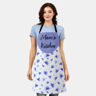 Delantal Personalizado Bee Baking Apron   Regalos reflexivo