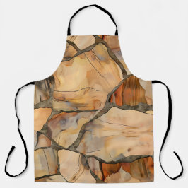 Delantal Personalizado Chef Apron para Casa y BBQ Grande