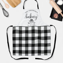 Personalizado, cocina de pastelería, búfalo, comid